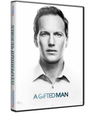Gifted Man (Season 1) [1 DVD]