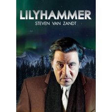 Ліллехаммер (1 сезон) [1 DVD]