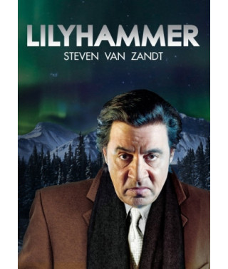 Lillehammer (Season 1) [1 DVD]