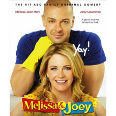 Melissa and Joey (Season 1) [2 DVDs]