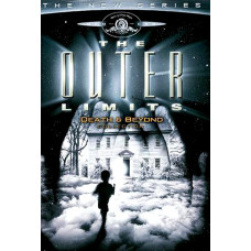 За межею можливого (Зовнішні межі) (1-7 сезонів) [8 DVD]