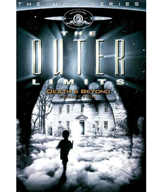 Beyond the Limits (The Outer Limits) (Seasons 1-7) [8 DVDs]