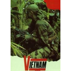 Вьетнам, до востребования [1 DVD]