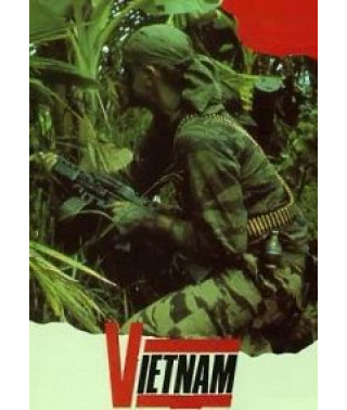В'єтнам, до запитання [1 DVD]