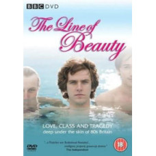 Beauty Line [1 DVD]
