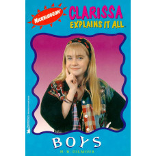 Clarice Knows Everything (Season 1) [1 DVD]