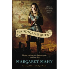 The Adventures of the Maddigans [1 DVD]