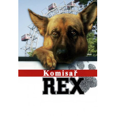 Комиссар Рекс (14 сезонов) [14 DVD]