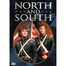North and South (1-2 books) [3 DVDs]