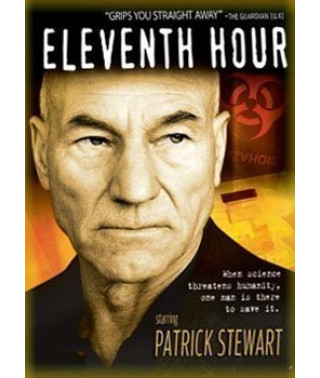 The Eleventh Hour (Force X) [1 DVD]