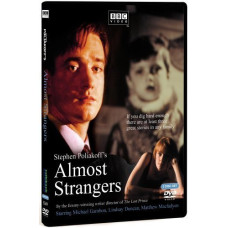 Perfect Strangers (Season 1) [1 DVD]