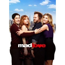 Mad Love (Season 1) [1 DVD]