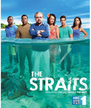 Straits (Season 1) [1 DVD]