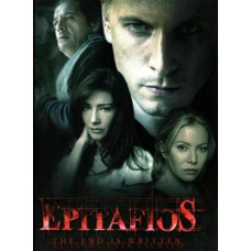 Эпитафии (1 сезон) [1 DVD]