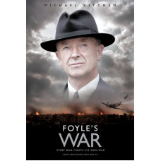 Война Фойла (1-6 сезоны) [6 DVD]