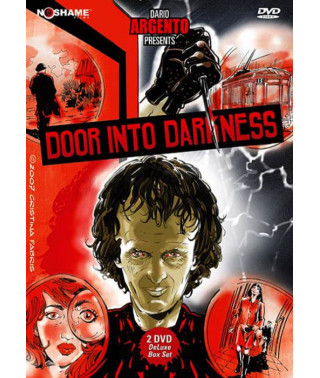 Двері в темряву [1 DVD]