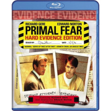Первісний страх [Blu-ray]