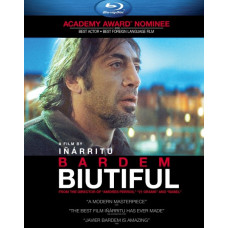 Бьютифул  [Blu-ray]
