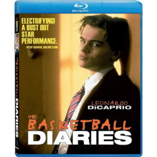 Basketball Diary [Blu-ray]