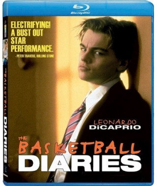 Щоденник баскетболіста [Blu-ray]
