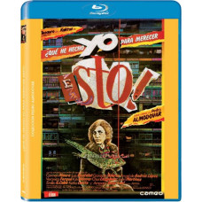 За что мне это? [Blu-ray]