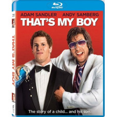 Papa Dosvidos [Blu-ray]