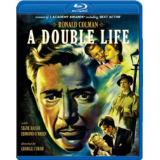Подвійне життя [Blu-ray]