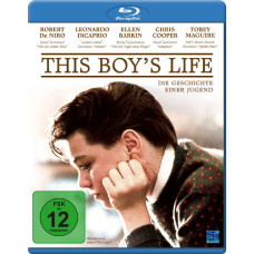 This Boy's Life [Blu-ray]