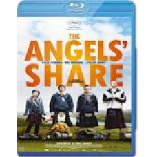 Angels' Share [Blu-ray]
