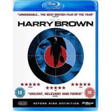 Harry Brown [Blu-ray]