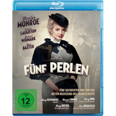 Вождь червоношкірих та інші [Blu-ray]