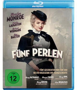 Вождь краснокожих и другие  [Blu-ray]