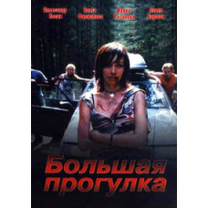 The Great Walk [1 DVD]