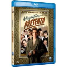 Presence of Splendor [Blu-Ray]