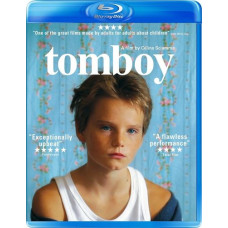 Сорванец  [Blu-Ray]