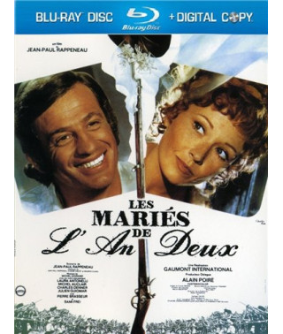 Повторный брак [Blu-Ray]