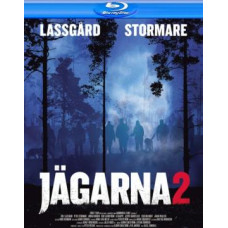 Охотники 2 [Blu-Ray]