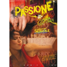 Пристрасть [7 DVD]