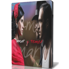 Between Love and Fear [5 DVDs]