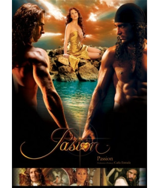 Passion [8 DVDs]