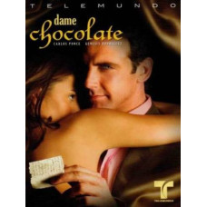 Sweet Secret [4 DVDs]