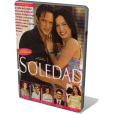 Соледад [11 DVD]