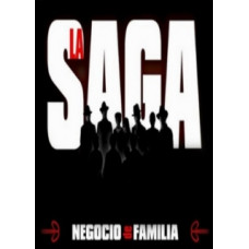 Якось у Південній Америці [9 DVD]