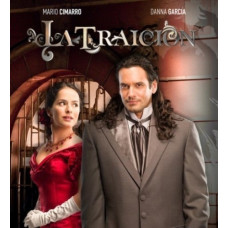 Предательство [7 DVD]