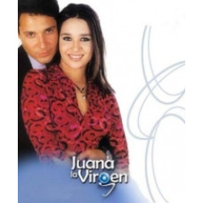 Незаймана [8 DVD]