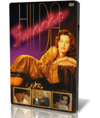 Неукротимая Хильда [2 DVD]