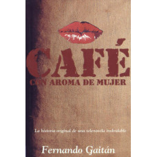 Coffee with the scent of a woman [11 DVDs]