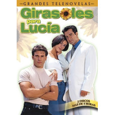 Соняшники для Лусії [5 DVD]