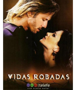 Забирая жизни [8 DVD]