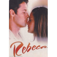 Rebecca [8 DVDs]